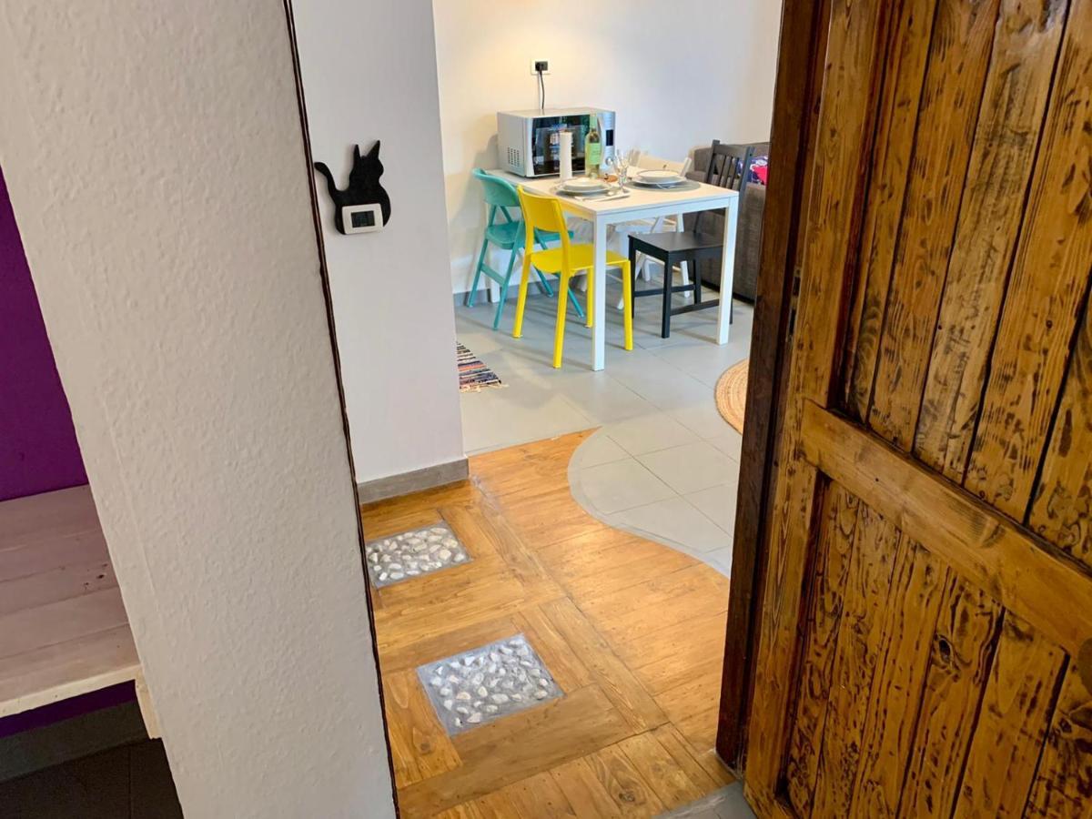 La Casita De Galaila Appartement Costa Calma Buitenkant foto