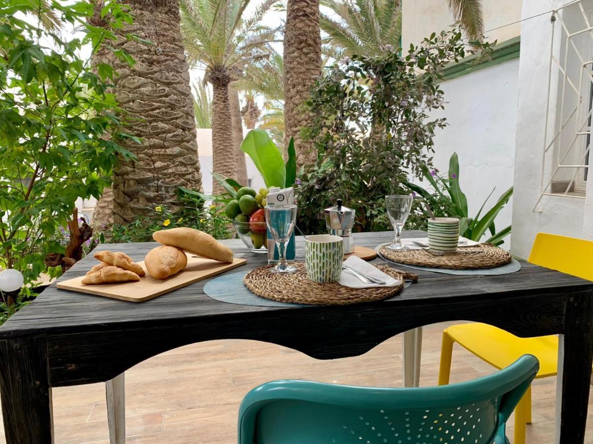 La Casita De Galaila Appartement Costa Calma Buitenkant foto