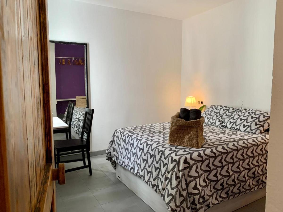 La Casita De Galaila Appartement Costa Calma Buitenkant foto