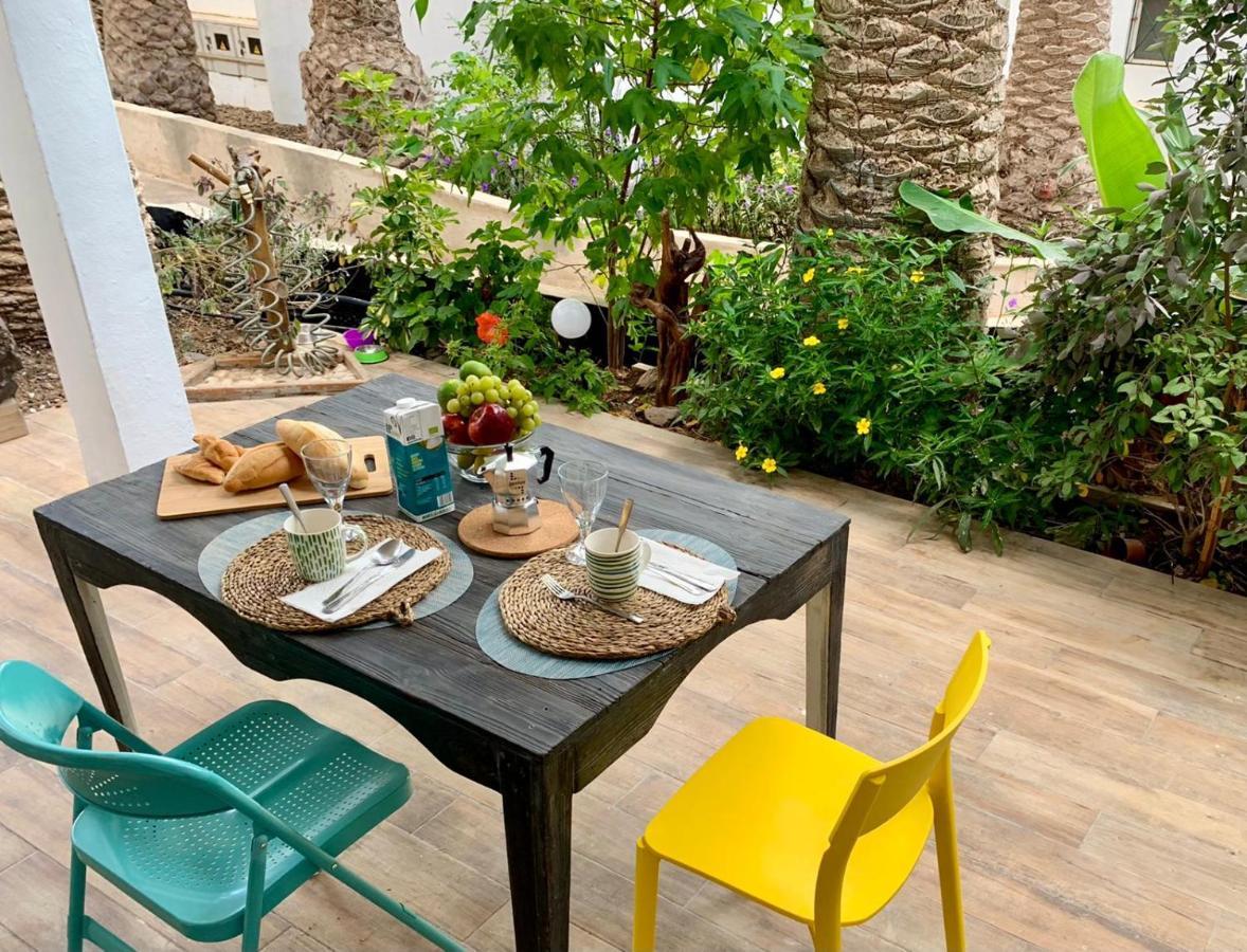 La Casita De Galaila Appartement Costa Calma Buitenkant foto
